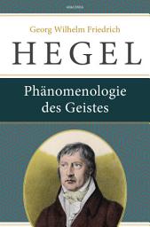Icon image Phänomenologie des Geistes