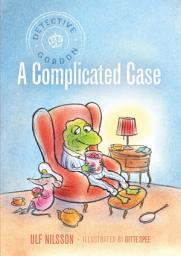 Icon image Detective Gordon: A Complicated Case