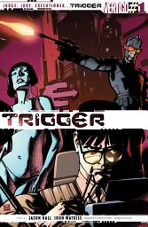 Icon image Trigger (2004)