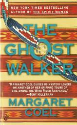 Icon image The Ghost Walker