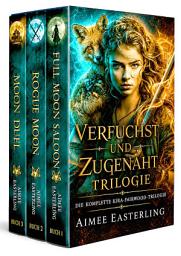 Icon image Verfuchst Und Zugenäht Trilogie