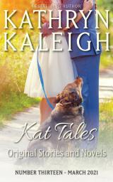 Icon image Kat Tales — Volume 13