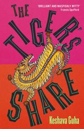 Icon image The Tiger's Share