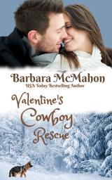 Icon image Valentine's Cowboy Rescue