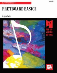 Icon image Fretboard Basics