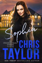 Icon image SOPHIA - BOOK FIVE OF THE CRAIGDON FAMILY DYNASTY