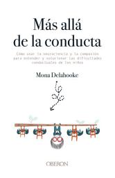Icon image Más allá de la conducta
