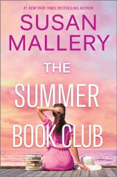Icon image The Summer Book Club: A Feel-Good Novel