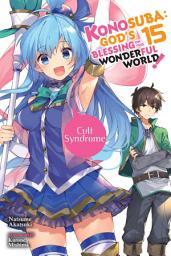 Icon image Konosuba: God's Blessing on This Wonderful World!: Cult Syndrome