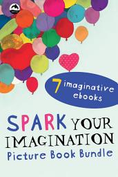 Icon image Spark Your Imagination Picture Book Bundle