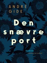 Icon image Den snævre port