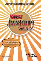 Icon image How JavaScript Works