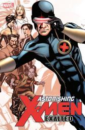 Icon image Astonishing X-Men: Exalted
