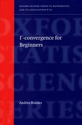 Icon image Gamma-Convergence for Beginners