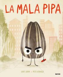 Icon image La mala pipa