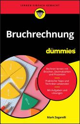 Icon image Bruchrechnung für Dummies