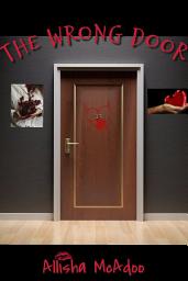 Icon image The Wrong Door
