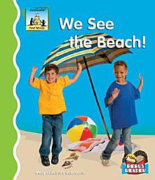 Icon image We See The Beach!