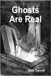 Icon image Ghosts Are Real