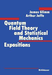 Icon image Quantum Field Theory and Statistical Mechanics: Expositions