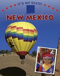 Icon image New Mexico: Second Edition