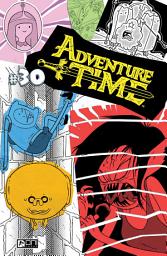Icon image Adventure Time