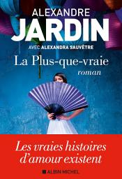 Icon image La Plus-que-vraie
