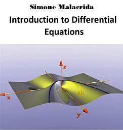 Icon image Introduction to Differential Equations