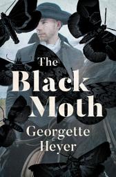 Icon image The Black Moth