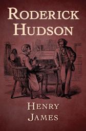 Icon image Roderick Hudson