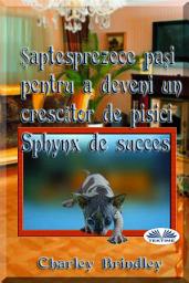 Icon image Șaptesprezece pași pentru a deveni un crescător de pisici sphynx de succes