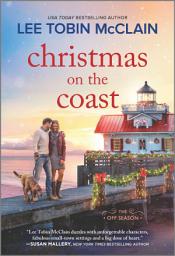Icon image Christmas on the Coast: A Holiday Romance