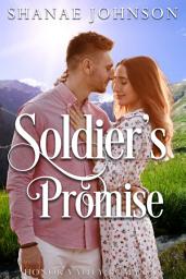 Icon image Soldier’s Promise: a Sweet Military Romance