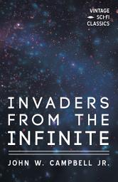 Icon image Invaders from the Infinite