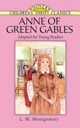 Icon image Anne of Green Gables