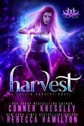 Icon image Harvest: A Dystopian Paranormal Romance Novel