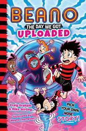 Icon image Beano Fiction Pick Your Own Story