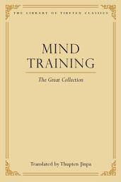 Icon image Mind Training: The Great Collection