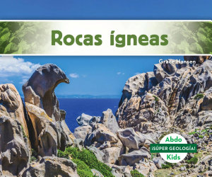 Icon image Rocas igneas (Igneous Rocks)