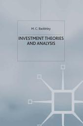 Icon image Investment: Theories and Analyses