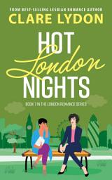 Icon image Hot London Nights