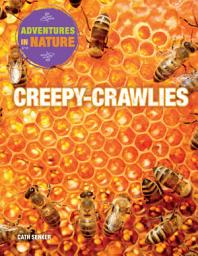 Icon image Creepy-Crawlies