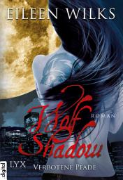 Icon image Wolf Shadow - Verbotene Pfade