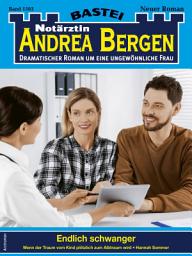 Icon image Notärztin Andrea Bergen 1503: Endlich schwanger