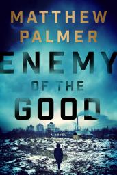 Icon image Enemy of the Good