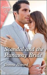 Icon image Scandal and the Runaway Bride