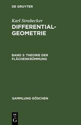 Icon image Theorie der Flächenkrümmung