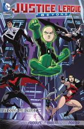 Icon image Justice League Beyond (2012-2013)