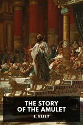 Icon image The Story of the Amulet