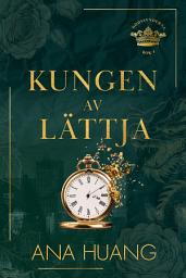 Icon image Kungen av lättja